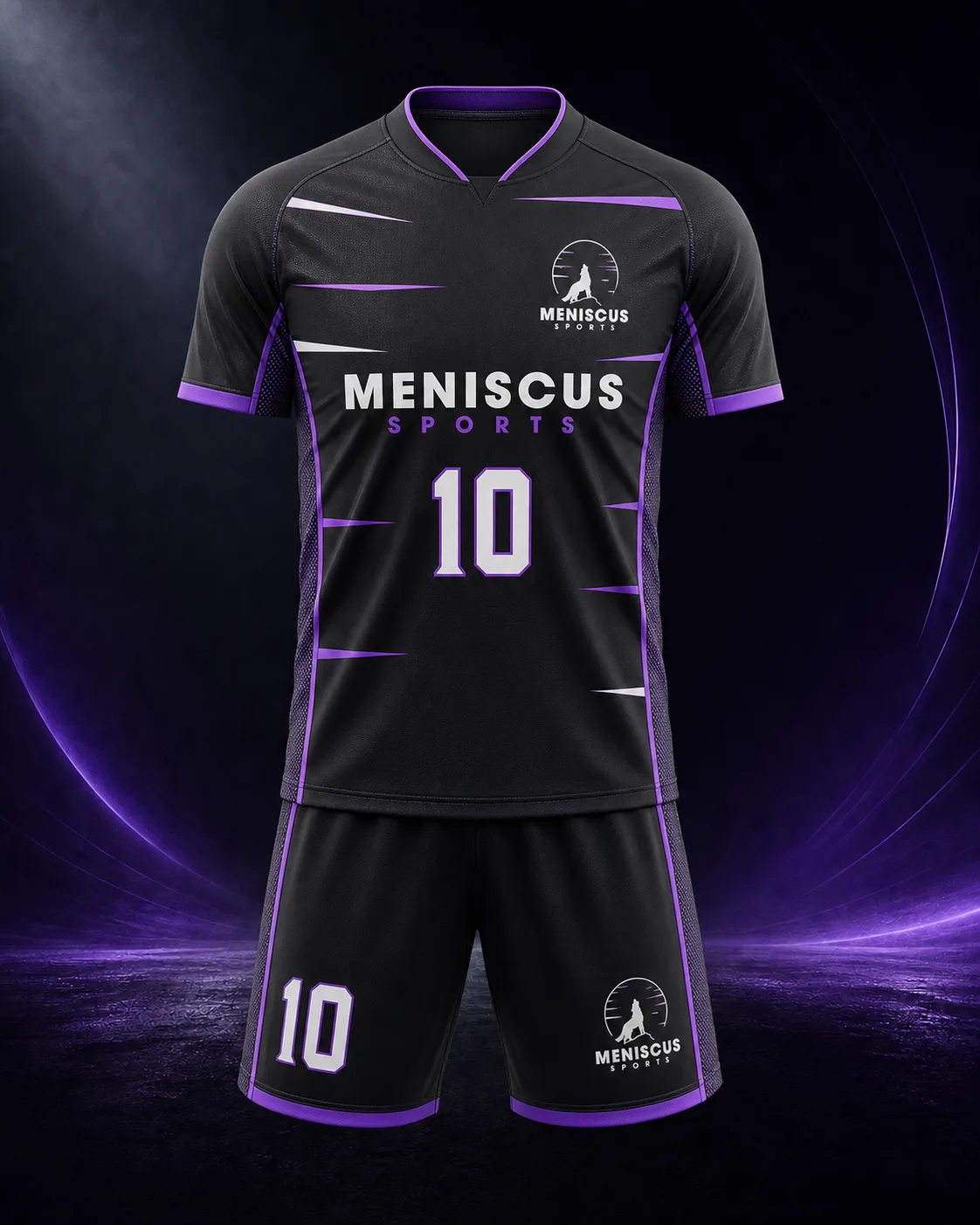 Youth Soccer Kit